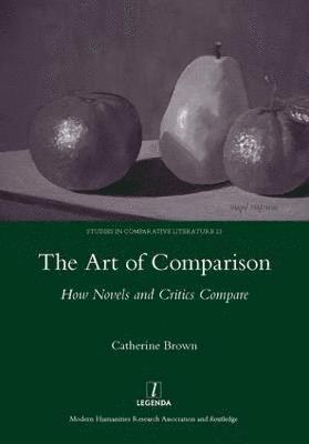 The Art of Comparison 1