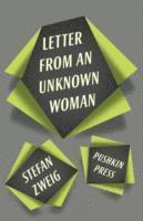 Letter from an Unknown Woman and Other Stories 1