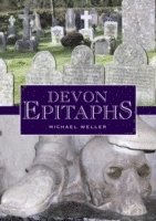 bokomslag Devon Epitaphs