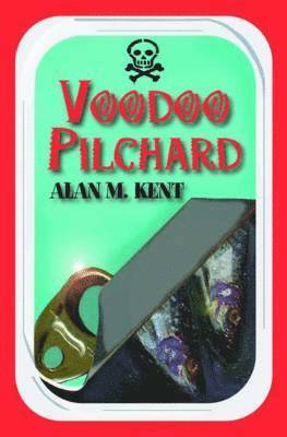 bokomslag Voodoo Pilchard