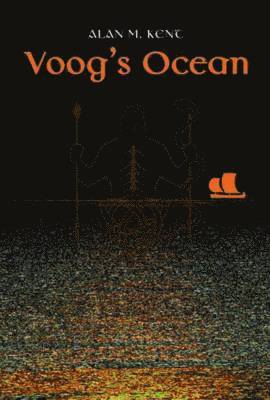 bokomslag Voog's Ocean