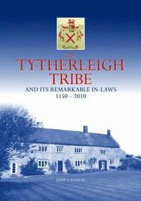 bokomslag Tytherleigh Tribe
