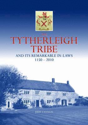bokomslag Tytherleigh Tribe