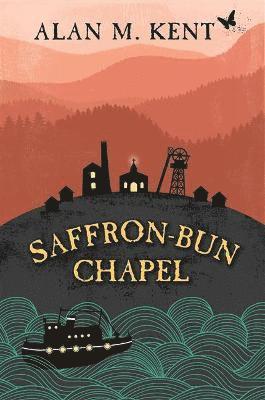 Saffron-Bun Chapel 1