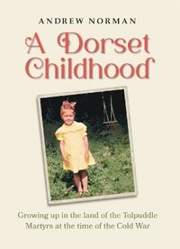 bokomslag A Dorset Childhood