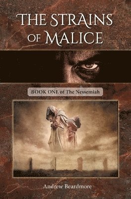Andrew Beardmore - Strains of Malice, Häftad
