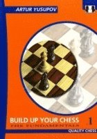 bokomslag Build Up Your Chess 1