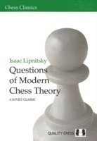 bokomslag Questions of Modern Chess Theory