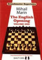 Mihail Marin - English Opening: Volume 1, Häftad