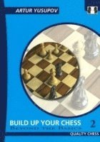 bokomslag Build Up Your Chess 2
