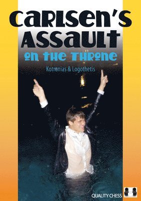 Carlsen's Assault on the Throne