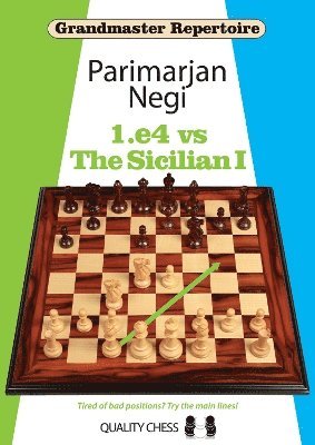 1.e4 vs The Sicilian I 1
