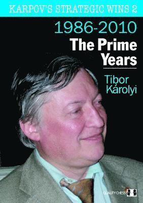 Karpov's Strategic Wins 2 1