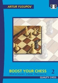 bokomslag Boost your Chess 2