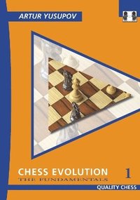 bokomslag Chess Evolution 1