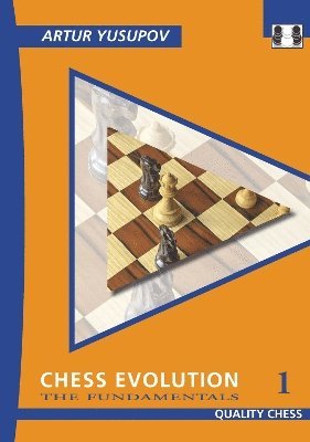 Chess Evolution 1 1