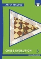 bokomslag Chess Evolution 3