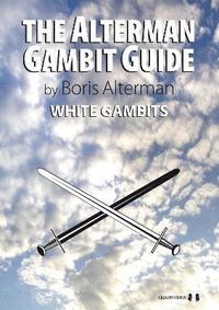 bokomslag The Alterman Gambit Guide