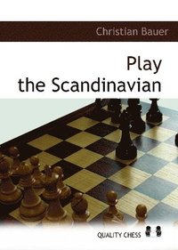 bokomslag Play the Scandinavian