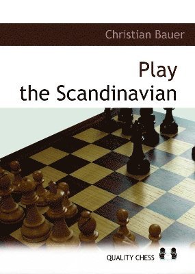 Play the Scandinavian 1