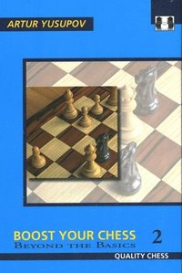 bokomslag Boost Your Chess 2