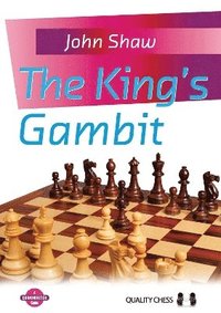 bokomslag The King's Gambit