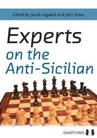 bokomslag Experts on the Anti-Sicilian