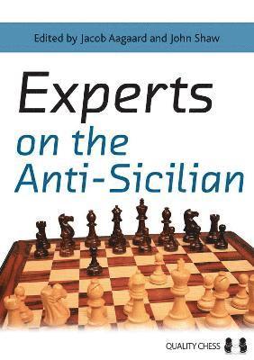 Experts on the Anti-Sicilian 1
