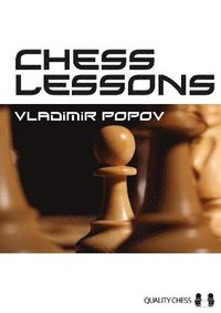 bokomslag Chess Lessons