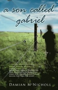 bokomslag A Son Called Gabriel