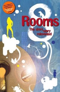bokomslag Eight Rooms