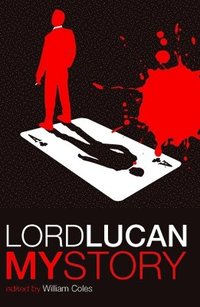 bokomslag Lord Lucan