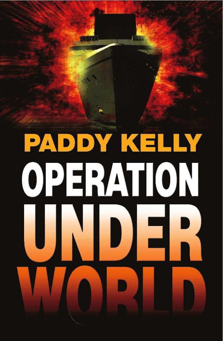 Operation Underworld 1