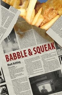 bokomslag Babble And Squeak
