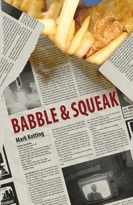bokomslag Babble And Squeak