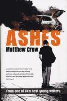 Matthew Crow - Ashes, Häftad