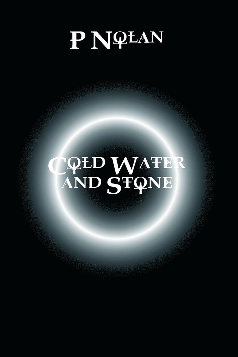 Cold Water and Stone 1