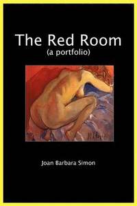 bokomslag The Red Room (a Portfolio)