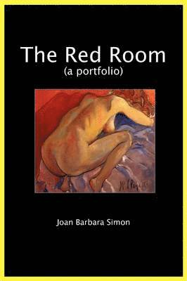 bokomslag Red Room (a Portfolio)
