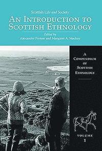 bokomslag Scottish Life and Society Volume 1