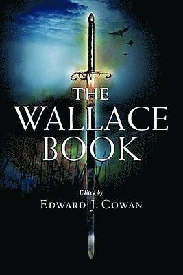 Edward J. Cowan - Wallace Book, Häftad