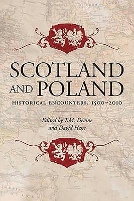 bokomslag Scotland and Poland