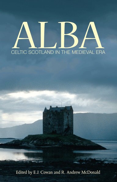 Edward J. Cowan, R. Andrew McDonald - Alba, Häftad