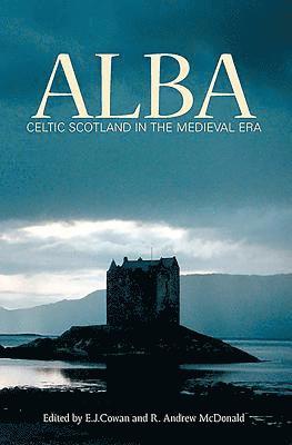 bokomslag Alba