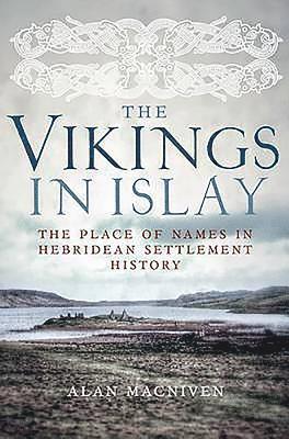 bokomslag Vikings in Islay