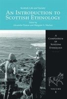 bokomslag Scottish Life and Society Volume 1