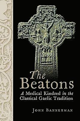 John W. M. Bannerman, John Bannerman, John W M Bannerman - Beatons, Häftad