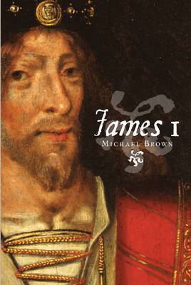 Michael Brown - James I, Häftad