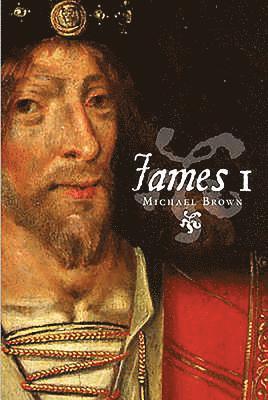 James I 1