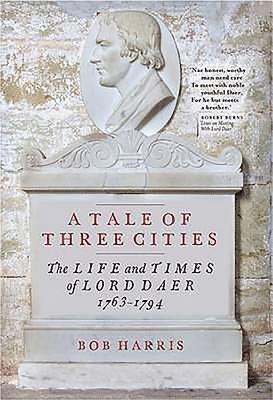 A Tale of Three Cities 1